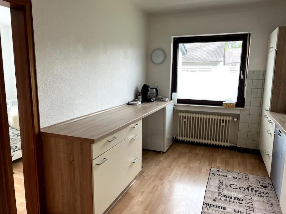 Ferienwohnung In Heuchelheim Heuchelheim  Ngoại thất bức ảnh