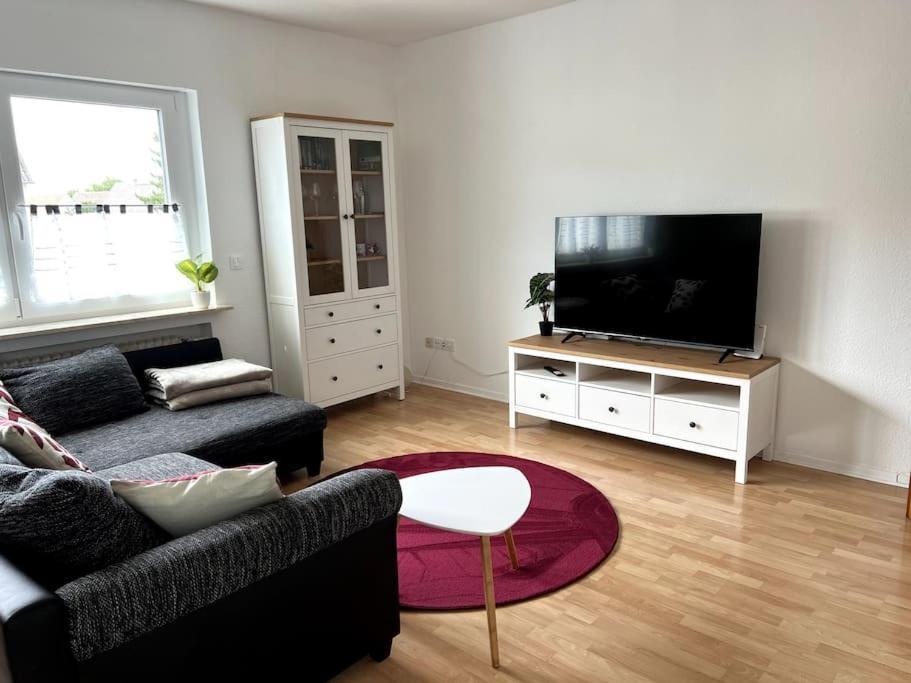 Ferienwohnung In Heuchelheim Heuchelheim  Ngoại thất bức ảnh