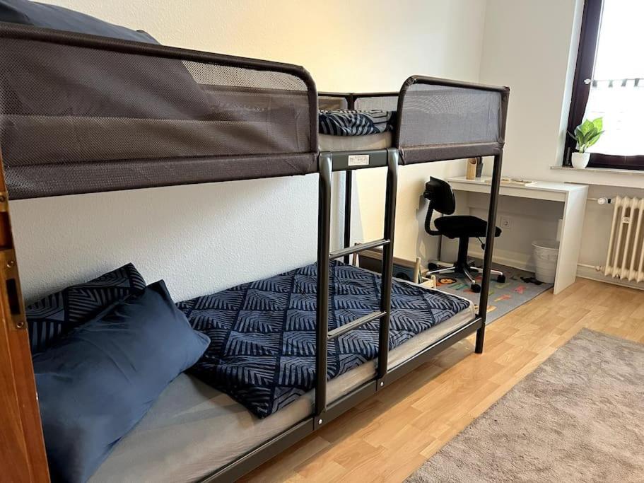 Ferienwohnung In Heuchelheim Heuchelheim  Ngoại thất bức ảnh