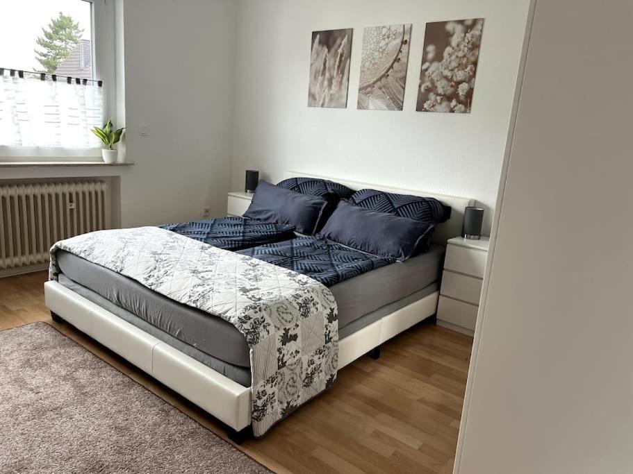 Ferienwohnung In Heuchelheim Heuchelheim  Ngoại thất bức ảnh