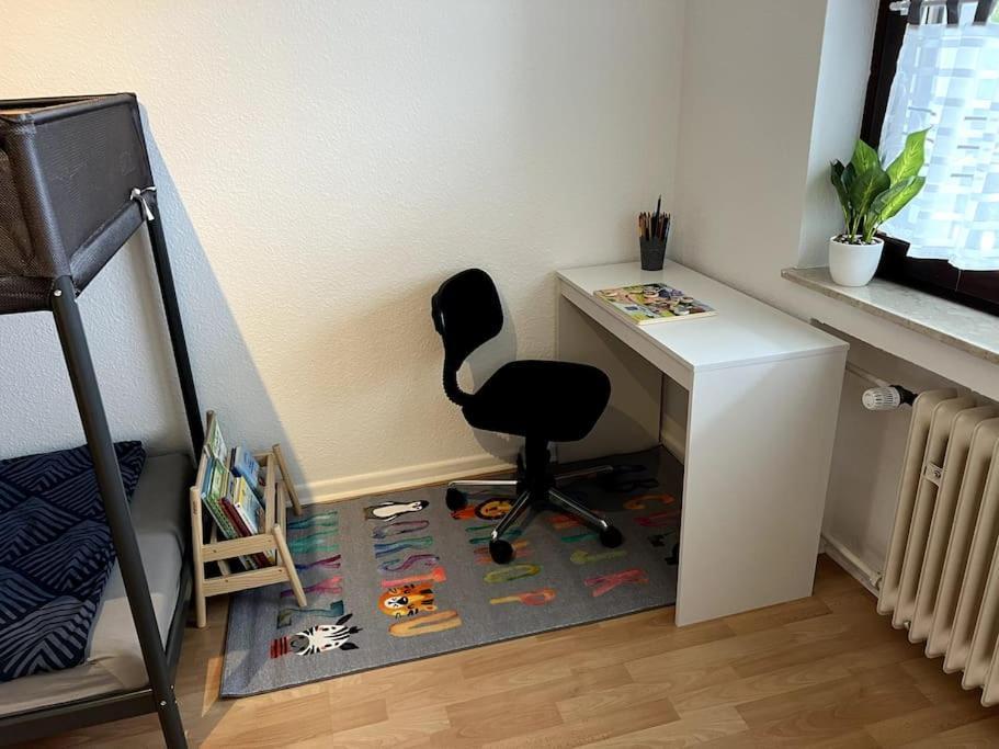Ferienwohnung In Heuchelheim Heuchelheim  Ngoại thất bức ảnh