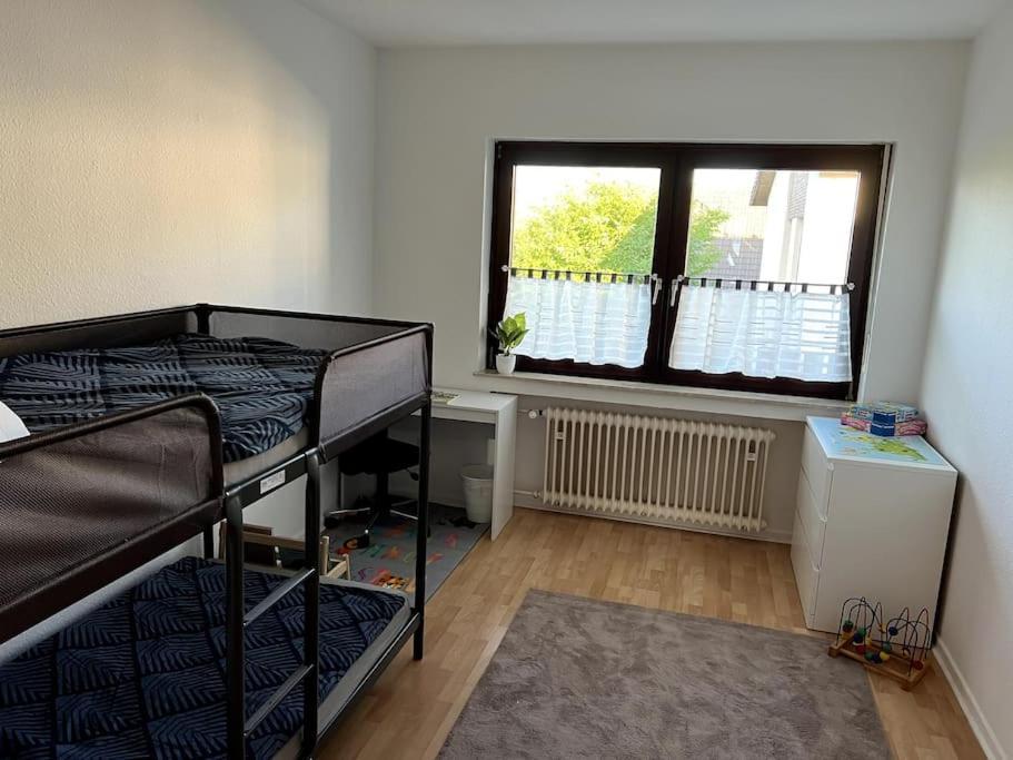 Ferienwohnung In Heuchelheim Heuchelheim  Ngoại thất bức ảnh