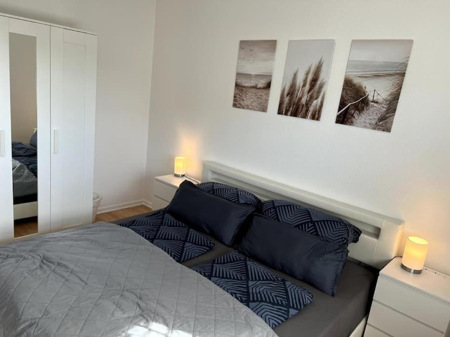 Ferienwohnung In Heuchelheim Heuchelheim  Ngoại thất bức ảnh