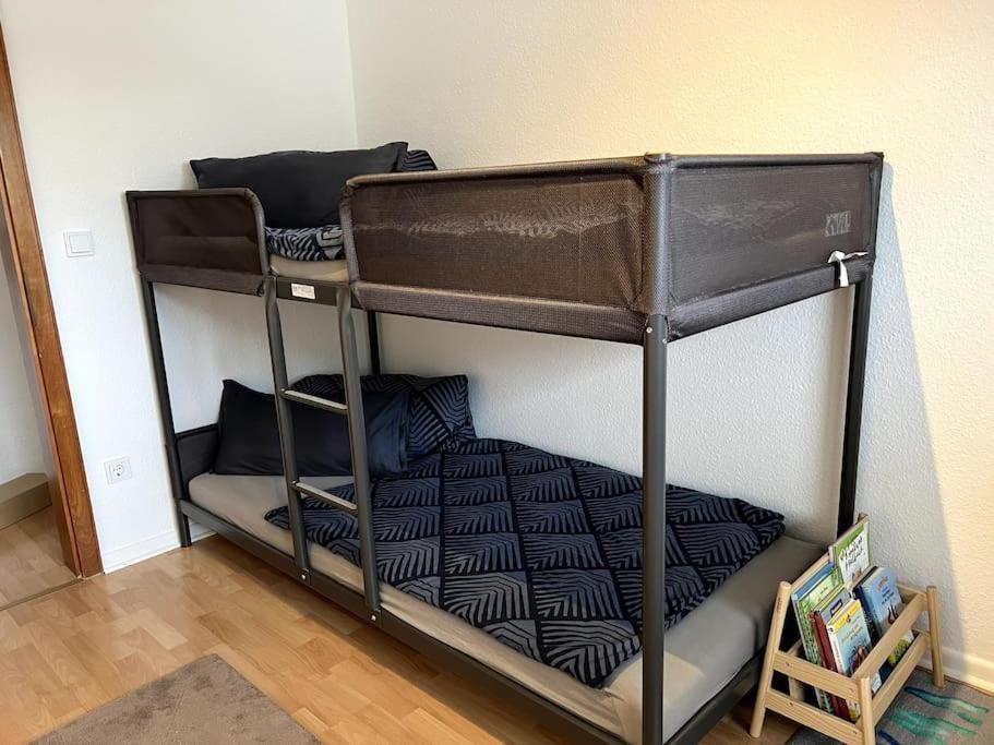 Ferienwohnung In Heuchelheim Heuchelheim  Ngoại thất bức ảnh