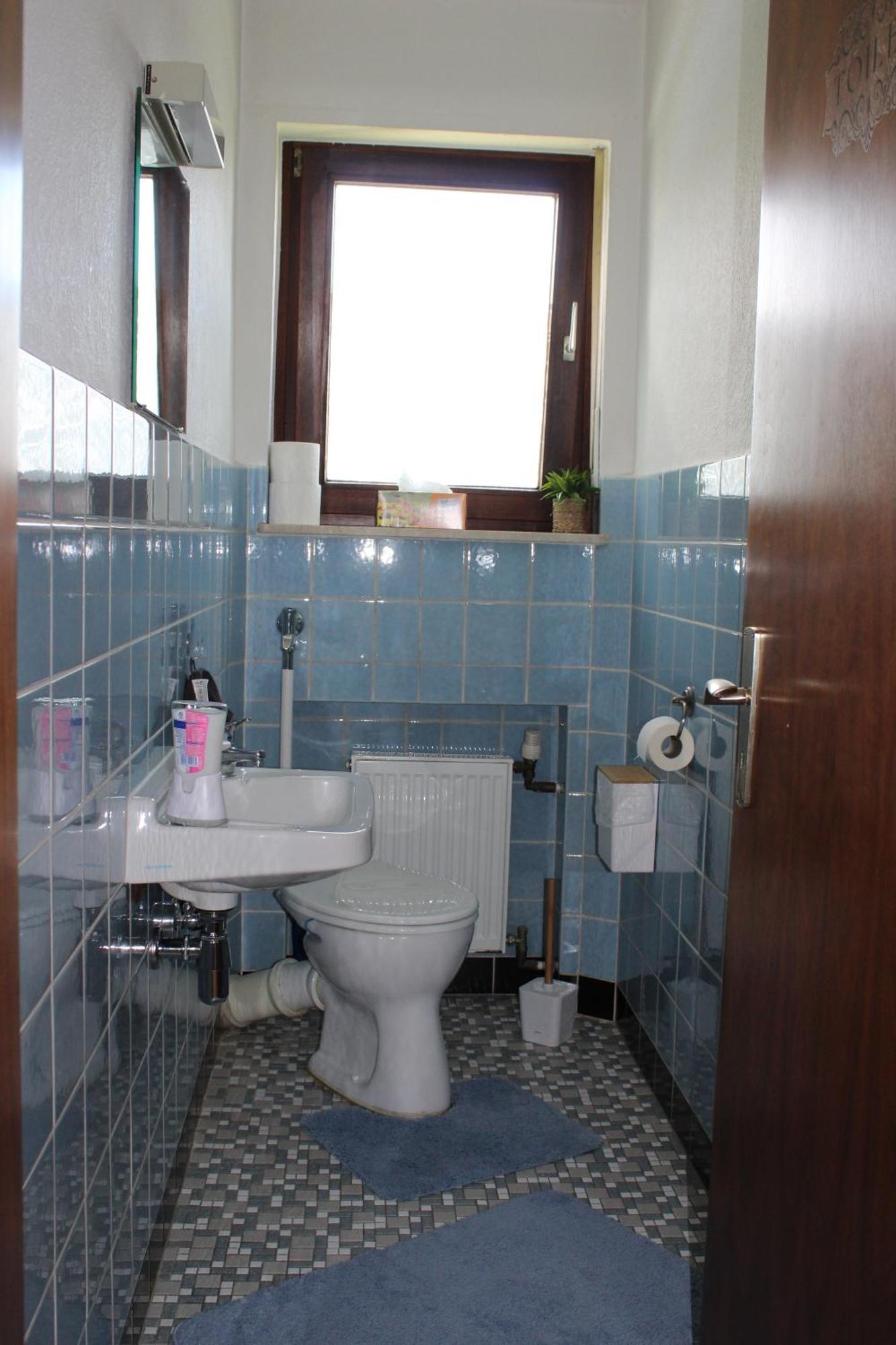 Ferienwohnung In Heuchelheim Heuchelheim  Ngoại thất bức ảnh